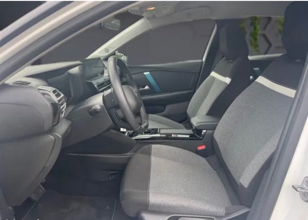 Citroen C4 Moteur électrique 136ch (100 kW) Feel Automatique