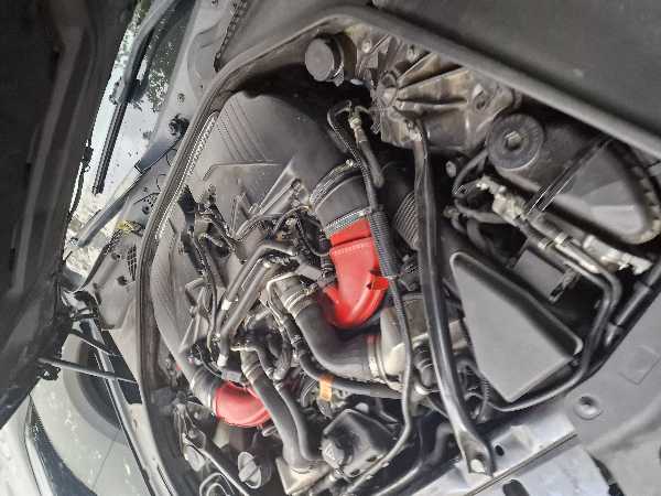 Bmw Serie 6 BMW 650i