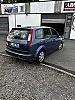 Ford C-max Ford Focus C-Max thumbnail