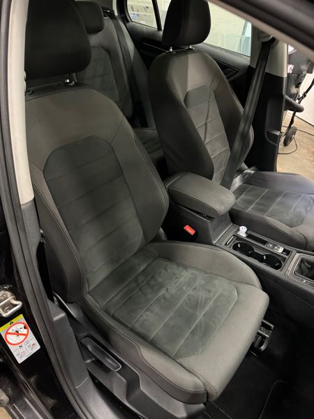 Volkswagen Golf golf 7 tsi