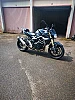 SUZUKI GSR ONE EDITION ABS thumbnail