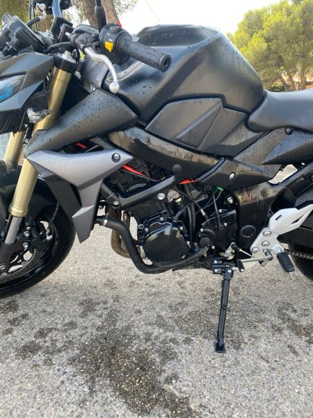 SUZUKI GSR ONE EDITION ABS
