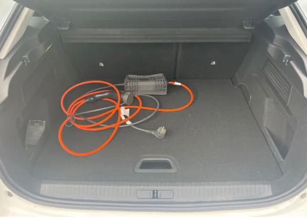 Citroen C4 Moteur électrique 136ch (100 kW) Feel Automatique