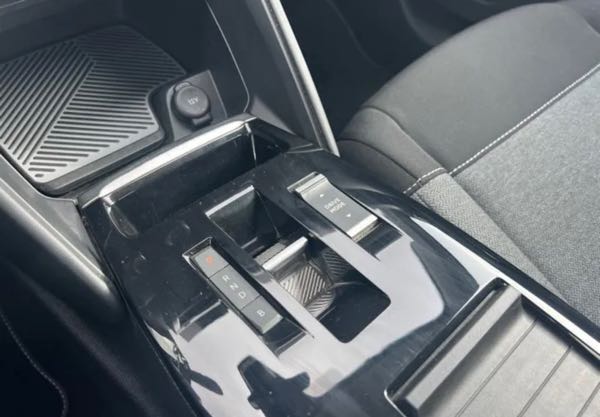 Citroen C4 Moteur électrique 136ch (100 kW) Feel Automatique