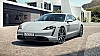 Porsche Taycan 2S thumbnail