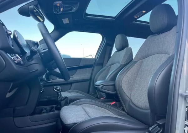 Mini Countryman Cooper SE 125ch + 95ch Northwood ALL4 BVA6