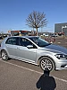 Volkswagen Golf VII (2) 1.6 TDI 115 CONFORT BUSINESS 5P thumbnail