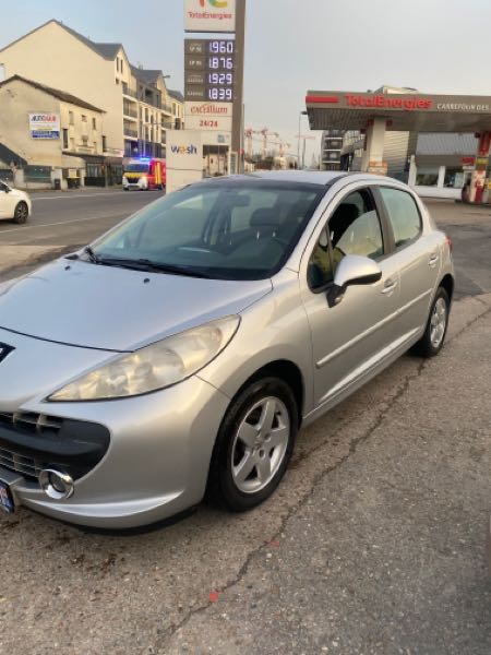 Peugeot 207 207 1.4 ESSENCE SPORT ATMO