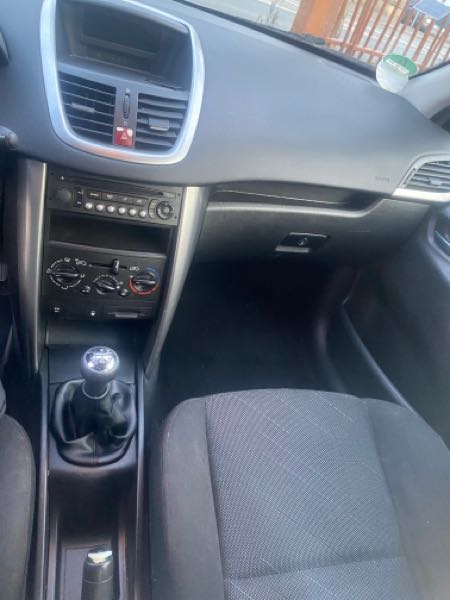 Peugeot 207 207 1.4 ESSENCE SPORT ATMO