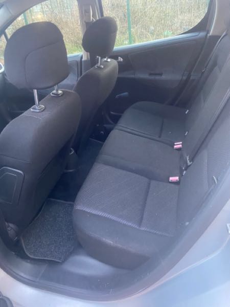 Peugeot 207 207 1.4 ESSENCE SPORT ATMO