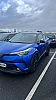 Toyota C-hr Toyota CHR thumbnail