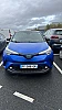 Toyota C-hr Toyota CHR thumbnail
