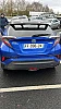Toyota C-hr Toyota CHR thumbnail