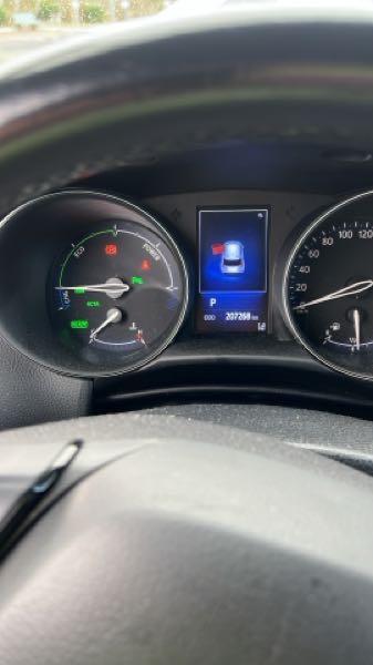 Toyota C-hr Toyota CHR