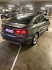 Audi A3 III (2) BERLINE 1.5 TFSI 150 S LINE S TRONIC 7 thumbnail