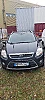 Ford Kuga 2.0 TDCI 140 DPF 4X4 TITANIUM BVM6 thumbnail
