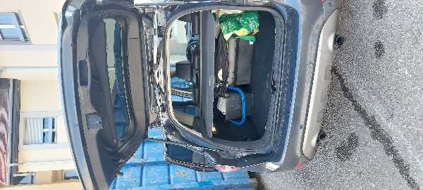 Ford Kuga 2.0 TDCI 140 DPF 4X4 TITANIUM BVM6