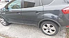 Ford Kuga 2.0 TDCI 140 DPF 4X4 TITANIUM BVM6 thumbnail