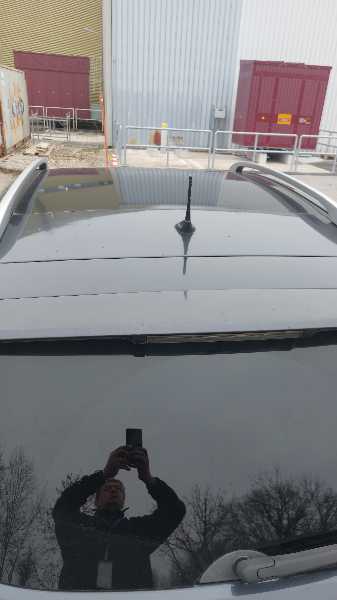 Ford Kuga 2.0 TDCI 140 DPF 4X4 TITANIUM BVM6