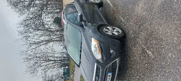 Ford Kuga 2.0 TDCI 140 DPF 4X4 TITANIUM BVM6