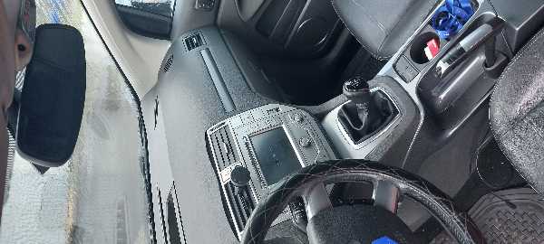 Ford Kuga 2.0 TDCI 140 DPF 4X4 TITANIUM BVM6