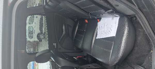 Ford Kuga 2.0 TDCI 140 DPF 4X4 TITANIUM BVM6