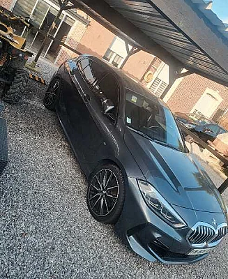 Bmw Serie 1 (F40) 116D 116 M SPORT