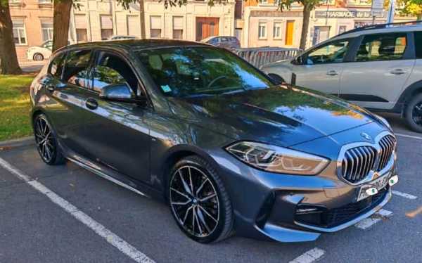 Bmw Serie 1 (F40) 116D 116 M SPORT