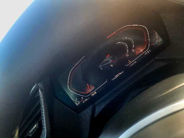 Bmw Serie 1 (F40) 116D 116 M SPORT