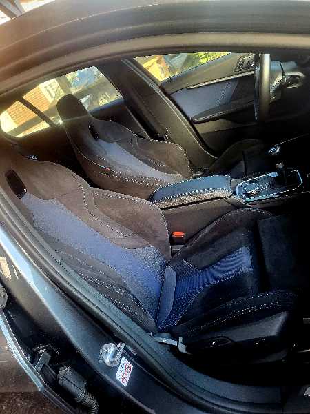 Bmw Serie 1 (F40) 116D 116 M SPORT