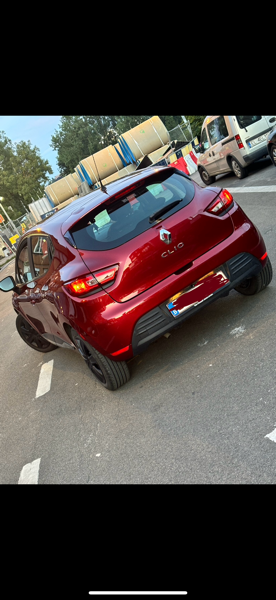 Renault Clio IV (2) 0.9 TCE 90 ENERGY LIMITED