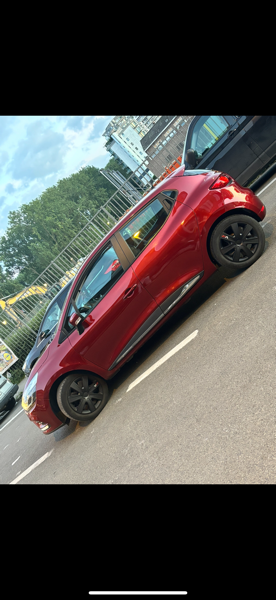 Renault Clio IV (2) 0.9 TCE 90 ENERGY LIMITED