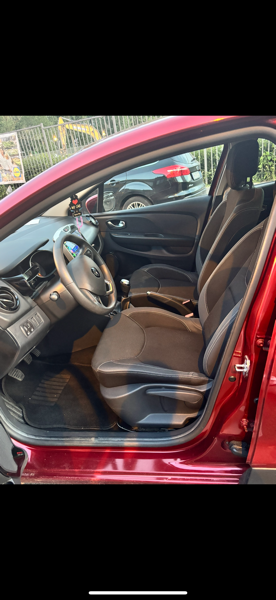 Renault Clio IV (2) 0.9 TCE 90 ENERGY LIMITED
