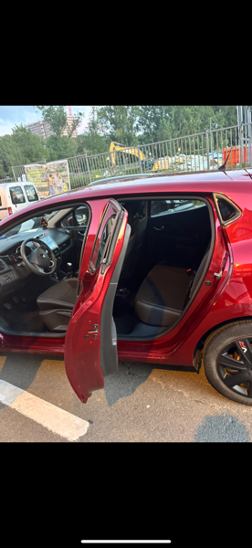 Renault Clio IV (2) 0.9 TCE 90 ENERGY LIMITED