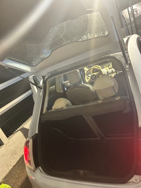 Fiat 500 II (2) 1.2 8V 69 LOUNGE