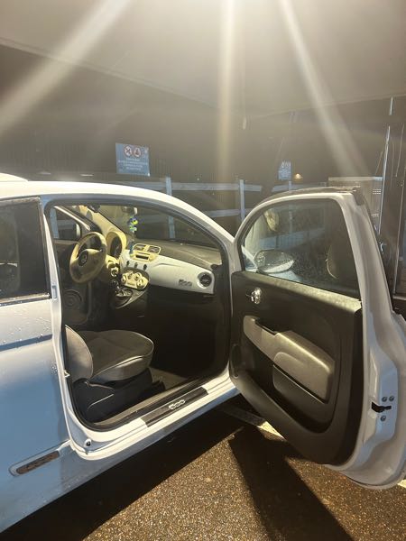 Fiat 500 II (2) 1.2 8V 69 LOUNGE
