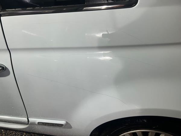 Fiat 500 II (2) 1.2 8V 69 LOUNGE