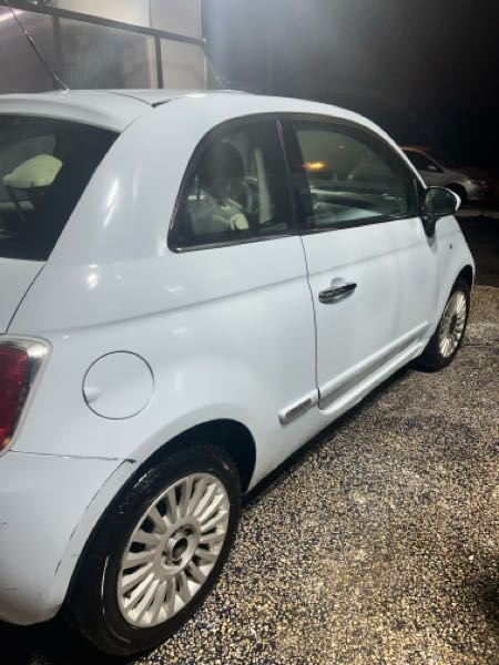 Fiat 500 II (2) 1.2 8V 69 LOUNGE