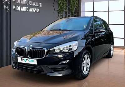 Bmw Serie 2 ActiveTourer 216i 109ch Lounge