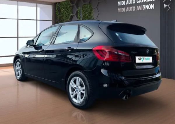 Bmw Serie 2 ActiveTourer 216i 109ch Lounge