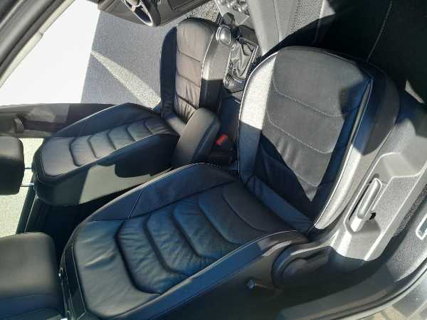 Volkswagen Tiguan Allspace 2.0 TDI 150 FIRST EDITION 4MOTION DSG7