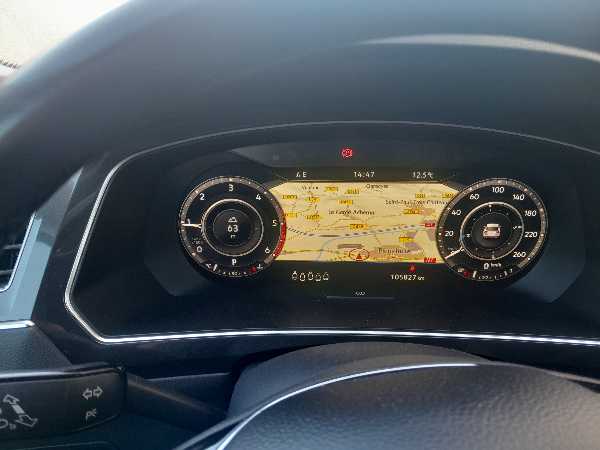 Volkswagen Tiguan Allspace 2.0 TDI 150 FIRST EDITION 4MOTION DSG7