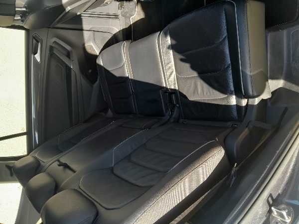 Volkswagen Tiguan Allspace 2.0 TDI 150 FIRST EDITION 4MOTION DSG7