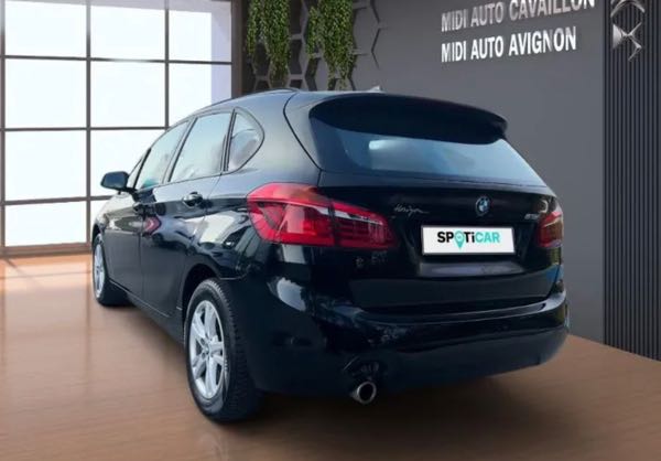 Bmw Serie 2 ActiveTourer 216i 109ch Lounge