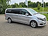 Mercedes-Benz Classe V II MARCO POLO 200 CDI RWD ACTIVITY 9G-TRONIC thumbnail