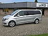 Mercedes-Benz Classe V II MARCO POLO 200 CDI RWD ACTIVITY 9G-TRONIC thumbnail