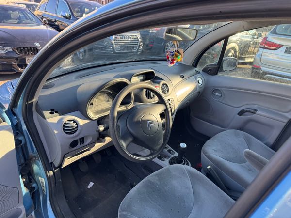 Citroen C3 1.1 60 VITAMINE vente dans l’état