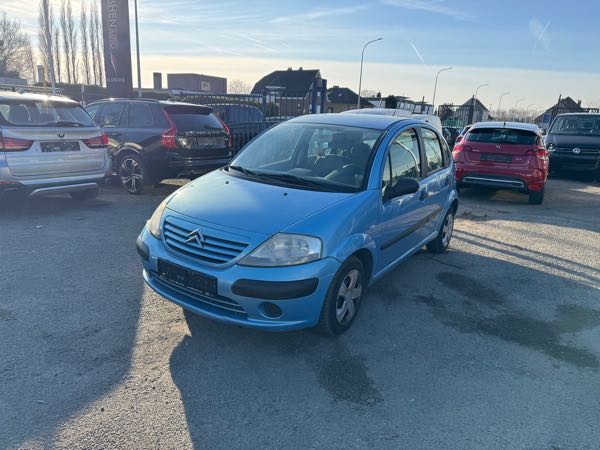 Citroen C3 1.1 60 VITAMINE vente dans l’état