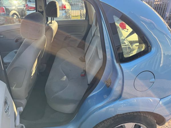 Citroen C3 1.1 60 VITAMINE vente dans l’état
