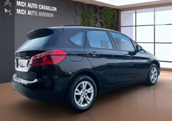 Bmw Serie 2 ActiveTourer 216i 109ch Lounge